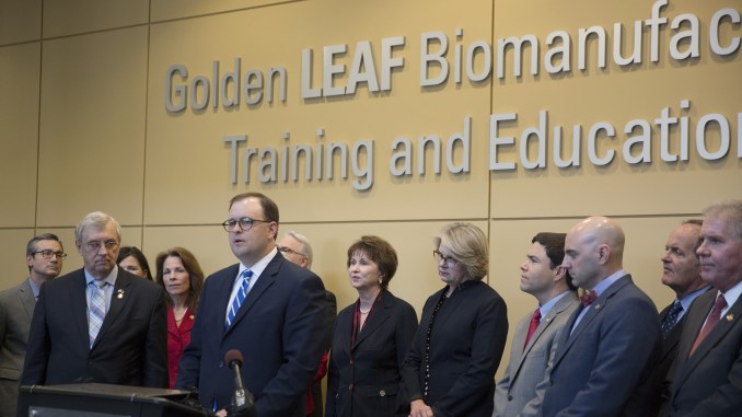 Christine T. NguyenThe North State Journal