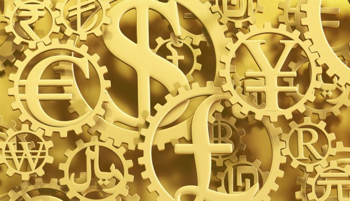 Global Currency trading A Purchasing and selling Fantasy