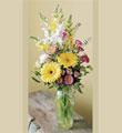 The FTD� Birthday Cheer� Bouquet
