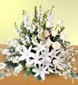 The FTD� Light In Your Honor� Arrangement
