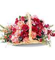 The FTD� Bereavement� Basket