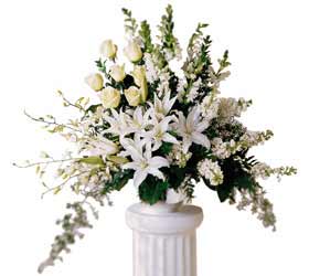 The FTD� Light in Your Honor� Arrangement